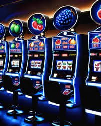 Payment method icons and deposit interface