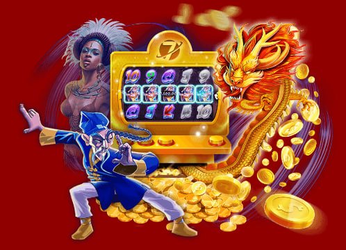 Quickspin live broadcast showing Dragon Tiger table with dealer and HD camera setup